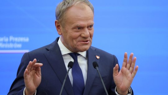 Polonia și Franța vor semna un tratat de ajutor reciproc în caz de amenințare militară