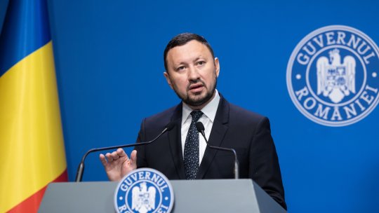 Dezastrul de la Praid. Ministrul Mediului: Suntem în continuare îngrijoraţi de creşterea concentraţiilor de cloruri