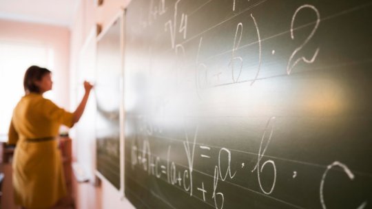 Ministerul Educației i-a invitat la discuții, marți, pe sindicaliștii din Învățământ