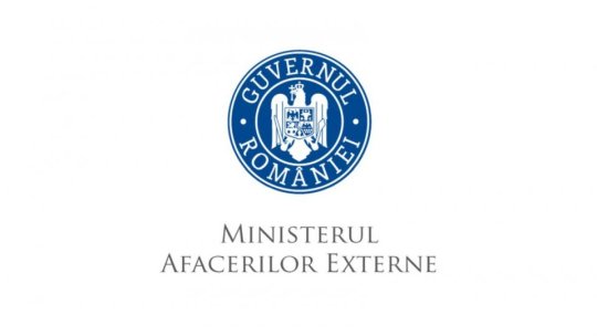 Conflictul din Orientul Mijlociu. MAE pledează pentru găsirea unei soluții negociate verificabile privind programul nuclear iranian
