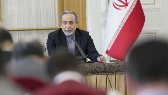 Președintele Israelului a numit Iranul un „imperiu al răului”. „Obiectivul este să schimbăm realitatea în Orientul Mijlociu