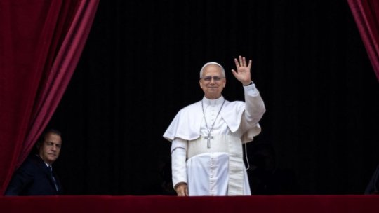 Papa Leon: Inteligența Artificială şi social media sunt amenințări la adresa demnităţii umane
