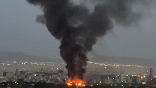 Ministrul Afacerilor Externe: 68 de români aflaţi în Iran cer să părăsească ţara