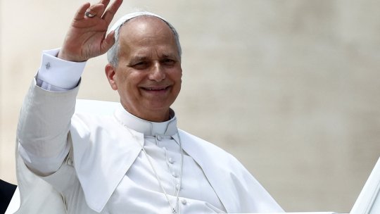 Papa Leon, avertisment referitor la consecințele AI asupra dezvoltării tinerilor: „Accesul la date nu trebuie confundat cu inteligenţa”