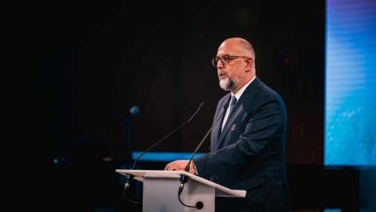 UDMR și-a nominalizat cei 3 reprezentanţi în viitorul guvern