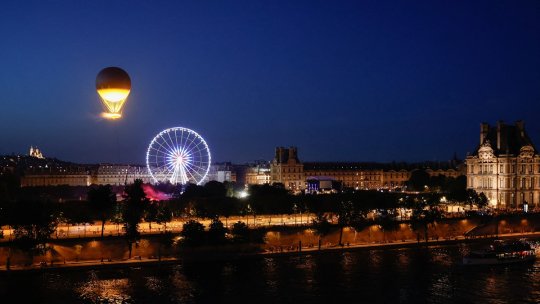 FRANȚA: Peste 100 de femei, înțepate în timpul evenimentului Fete de la Musique 2025