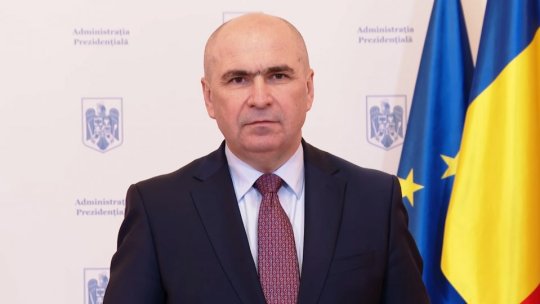 Rotativă guvernamentală. Premierul dat de PNL va fi schimbat în aprilie 2027 de unul dat de PSD