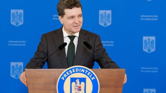 Preşedintele Nicuşor Dan va participa, marți și miercuri, la Summitul NATO de la Haga