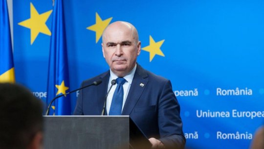 Toţi miniştrii propuşi în Guvernul Bolojan au primit aviz favorabil în comisii