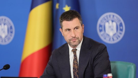 Ministrul Finanțelor: Riscul suspendării fondurilor europene pentru România este unul mic în momentul de față
