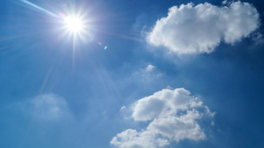 Timiş: DSP activează punctele publice de prim-ajutor în perioada de caniculă