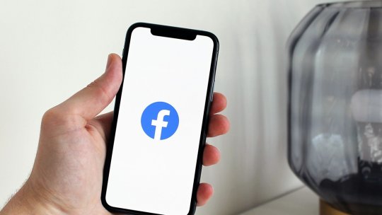 DNSC: Tentativă de fraudă, printr-o pagină de Facebook cu milioane de urmăritori