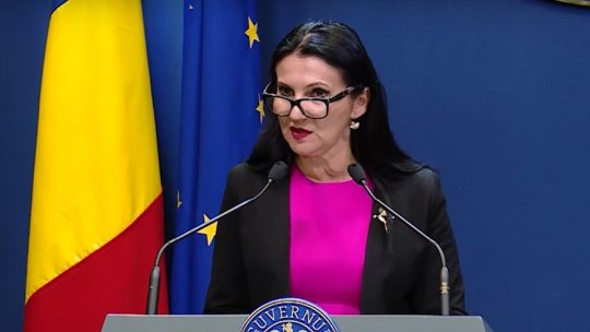 Sorina Pintea, condamnată la 3 ani și 6 luni de închisoare cu executare