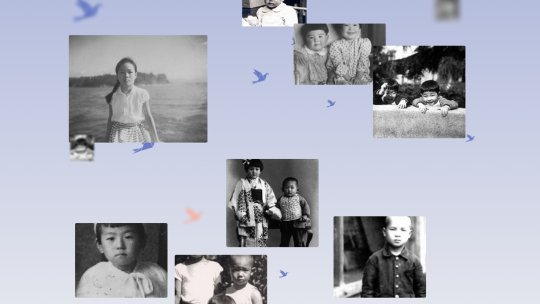 JAPONIA: Cei 38.000 de copii ucişi la Hiroshima şi Nagasaki, omagiați printr-un memorial online