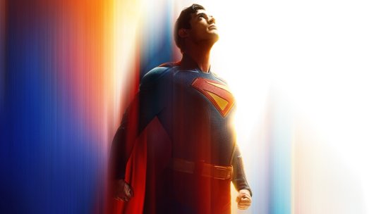 Un nou Superman ajunge pe marile ecrane
