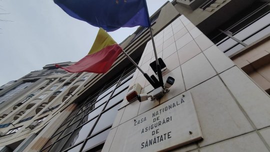 Tentative de fraudă în numele CNAS. „Nu cerem informaţii referitoare la conturi bancare, parole personale sau PIN-uri”
