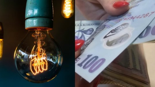 ANRE: Va fi perceput un avans sau o garanție la cumpărarea de energie electrică. Suma necesară, calculată în funcție de durata contractului