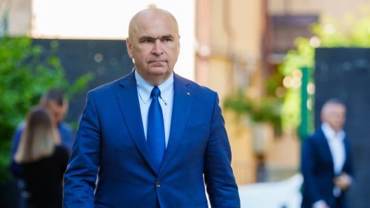 Atribuțiile viceprim-miniştrilor, stabilite de premierul Ilie Bolojan. Deciziile, publicate în Monitorul Oficial