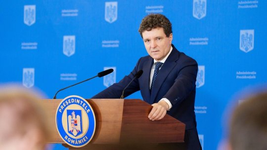 Președintele Nicușor Dan, despre sondajul pe tema nostalgiilor comuniste: Corupția, lipsa de transparență, promisiunile nerespectate și sentimentul de nedreptate au slăbit încrederea oamenilor în prezent și în viitor