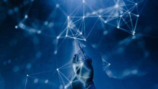 Crearea unei organizaţii mondiale pentru cooperarea în domeniul Inteligenței Artificiale, propusă de China