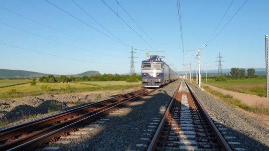 Majorarea TVA scumpește biletele la trenurile CFR Călători