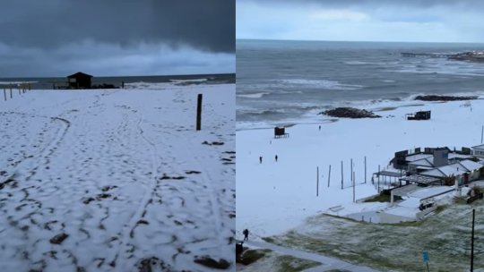 Val de frig în Argentina: Cel puțin 9 persoane au murit din cauza temperaturilor neobișnuit de scăzute