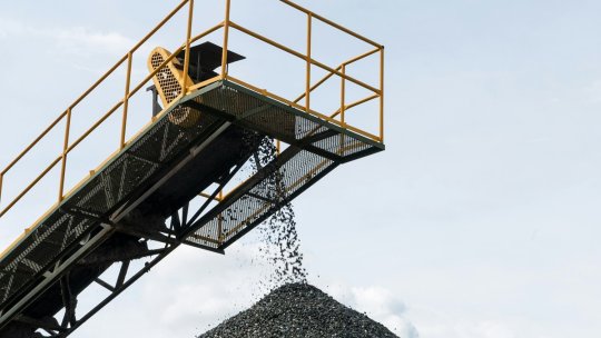 Eurostat: Producţia şi consumul de cărbune au ajuns la un minim istoric în Uniunea Europeană, în 2024