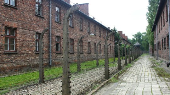 Muzeul de la Auschwitz a lansat o campanie de combatere a negării Holocaustului în rețelele sociale