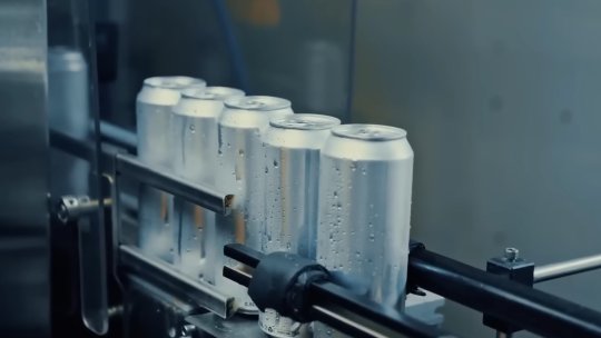 SUA: Doze de energizant, umplute cu vodcă în urma unei erori de producție
