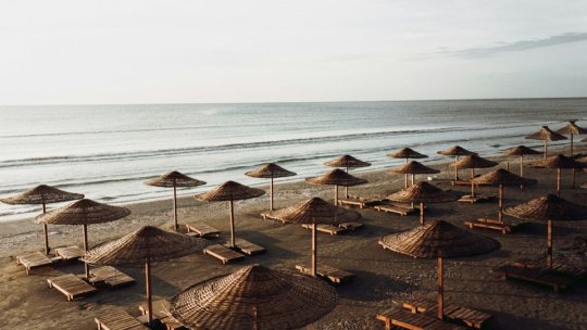 Cum va fi vremea la mare, în weekend. Expert climatolog la ANM: Să fim foarte atenţi să ne hidratăm