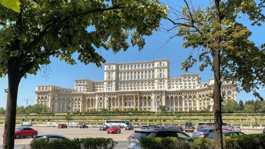 BUCUREȘTI: A fost emis un mesaj RO-ALERT referitor la caniculă