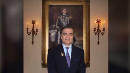 Cererea Bucureștiului de extrădare a Prinţului Paul de România, respinsă de Curtea de Apel de la Paris