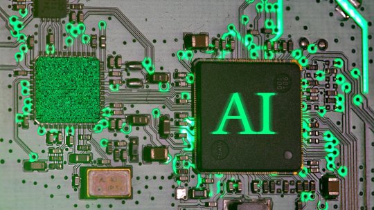 Noile reguli ale Uniunii Europene pentru inteligența artificială intră în vigoare sâmbătă