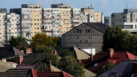 Bucureștiul este cel mai scump oraş din ţară pentru chiriaşi