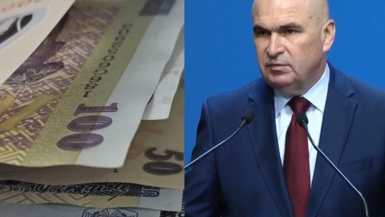 Premierul Ilie Bolojan: Guvernul aprobă ajutoare pentru zonele afectate de calamităţi din Maramureş, Neamţ şi Suceava