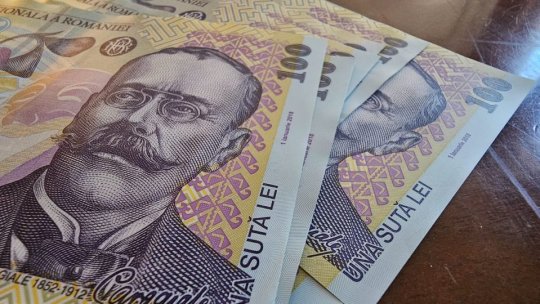 ANPIS: Valoarea alocațiilor pentru copii plătite în iulie a fost de 1,16 miliarde de lei