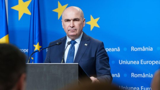 Premierul Ilie Bolojan va merge, sâmbătă, în prima sa vizită de lucru în Republica Moldova