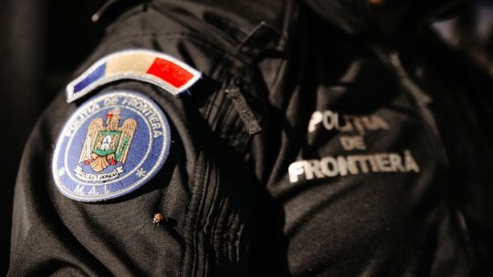 GIURGIU: Cetățean bulgar, prins cu peste 33.000 de de ţigarete introduse ilegal în România