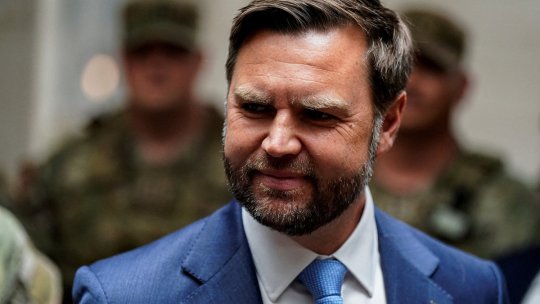 JD Vance: Cea mai mare parte a poverii pentru securitatea Ucrainei trebuie să le revină țărilor europene