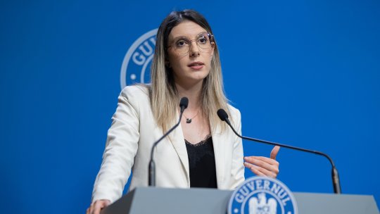 Ministrul Mediului: Pentru prima dată în 35 de ani, directorul interimar al Romsilva va fi ales în urma unor interviuri înregistrate şi publicate