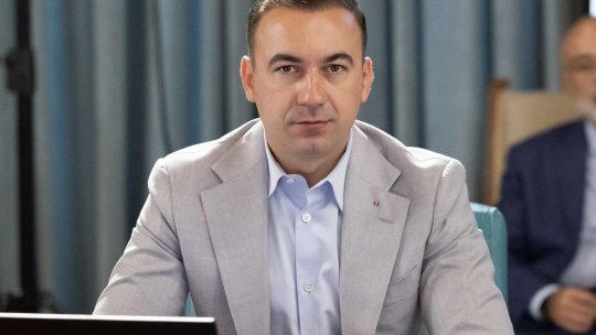 Ministrul Economiei: 50 de milioane de lei alocate pentru a-i plăti în cel mai scurt timp pe minerii din Valea Jiului