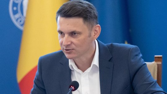 Preşedintele Senatului: Pachetul 2 de reforme fiscal-bugetare ar putea fi gata în această săptămână