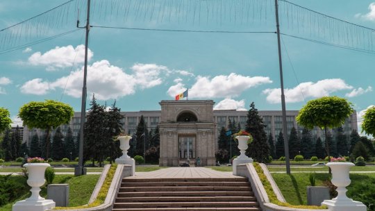 Republica Moldova: Amenințări cu moartea pentru mai mulţi cetăţeni, inclusiv jurnalişti și funcţionari publici