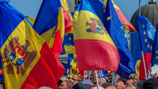 Republica Moldova: A început campania electorală pentru alegerile legislative