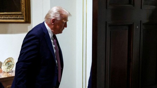 SUA: O instanță de apel decide că multe dintre tarifele vamale impuse de Donald Trump sunt ilegale