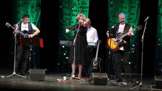Au început înscrierile pentru Festivalul Național de Folk „Chira Chiralina”, organizat la Brăila