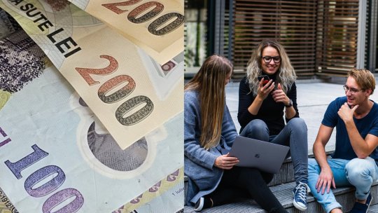 Noi reguli pentru acordarea burselor pentru studenți, după publicarea unui Ordin de ministru în Monitorul Oficial