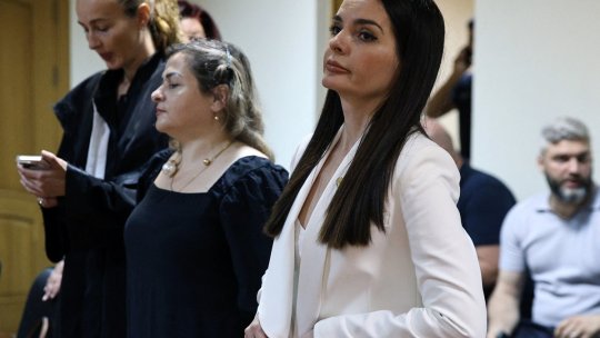 Republica Moldova: Bașcana Găgăuziei, condamnată la 7 ani de închisoare