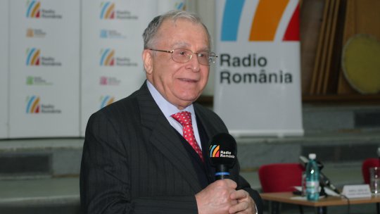 Reacții ale politicienilor, după moartea lui Ion Iliescu. Ilie Bolojan: „Intră acum în istorie și la dreapta analiză a acesteia”