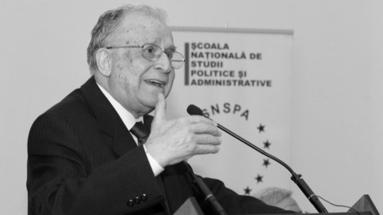 Mesajele foștilor președinți Constantinescu și Băsescu, la moartea lui Iliescu